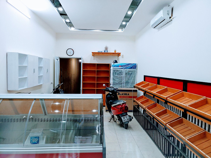 gia công giá kệ sắt, inox theo yêu cầu tại Hải Dương