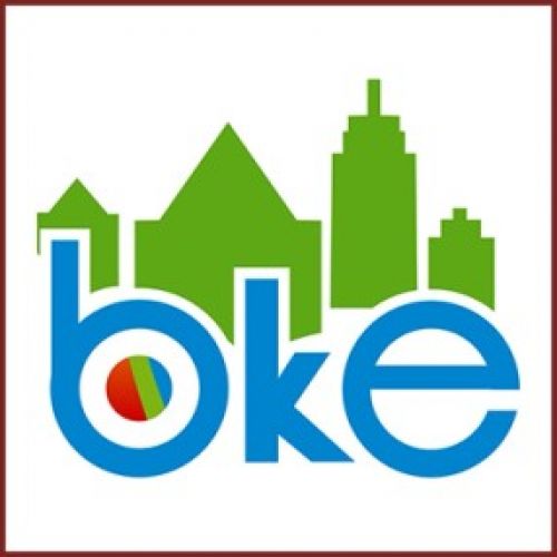 Công ty cổ phần BKE