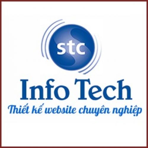 Công ty STC infotech